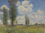 Postkarten Monet